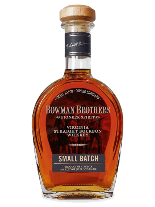 Bowman Brothers Small Batch