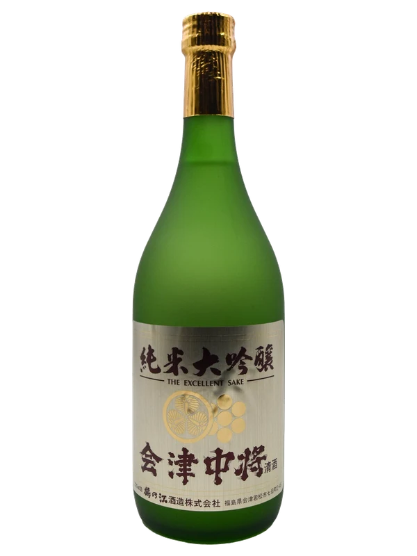 Haneya Junmaiginjo Hattannishiki