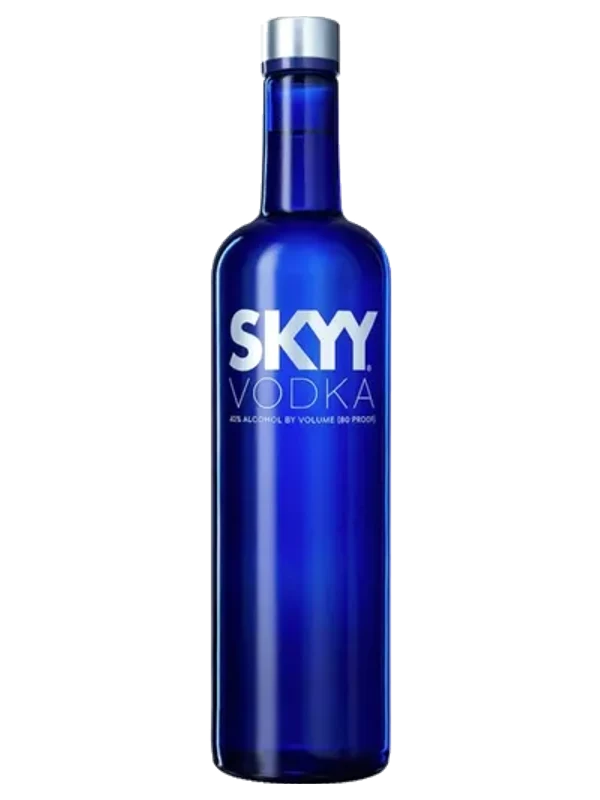 SKYY Vodka