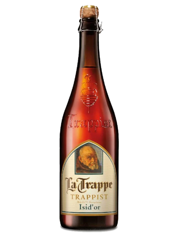 La Trappe Isid'or
