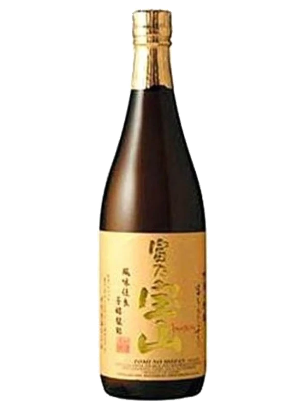 Tomino-Houzan Imo Shochu