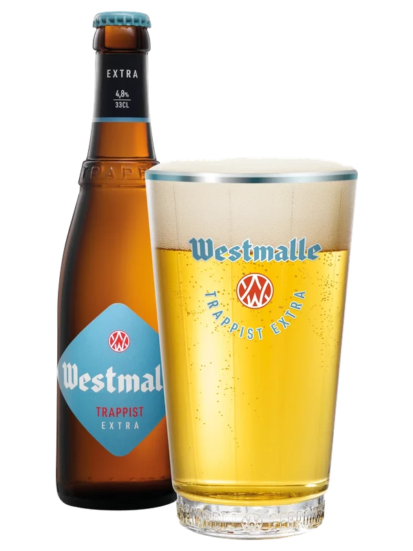 Westmalle Extra