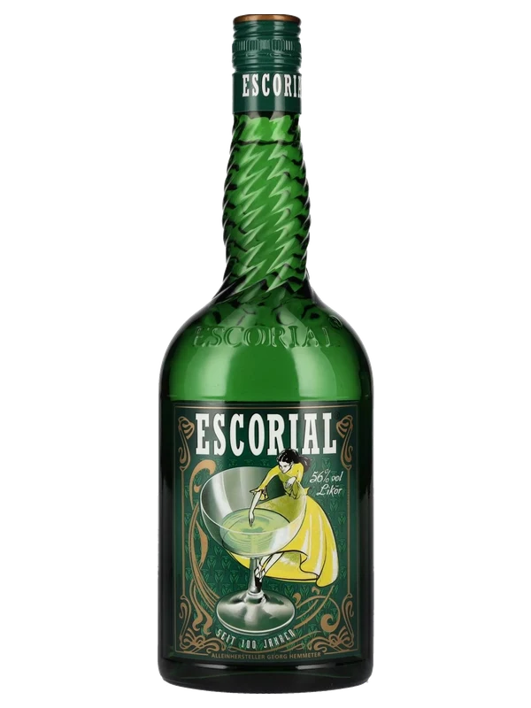 Escorial