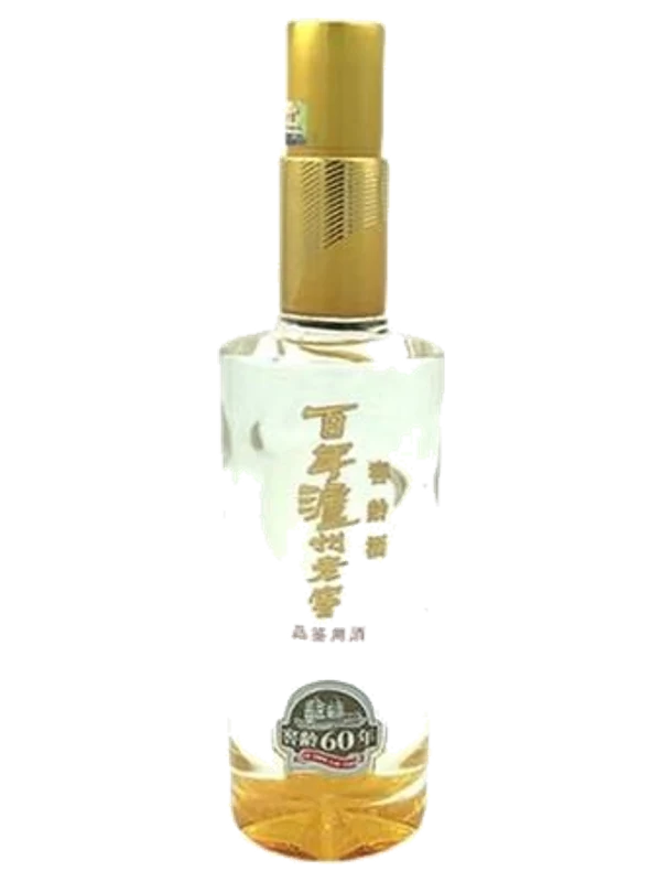Bainian Luzhou Laojiao Jiaoling 60