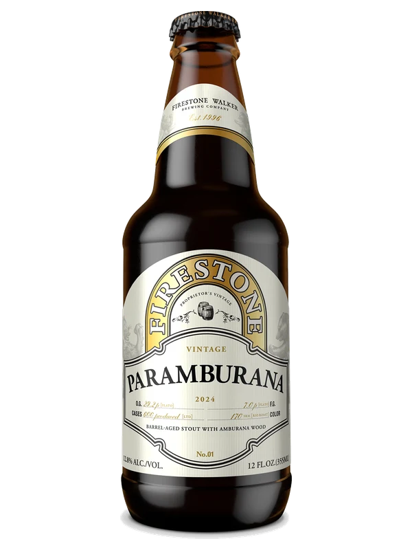 Firestone Paramburana