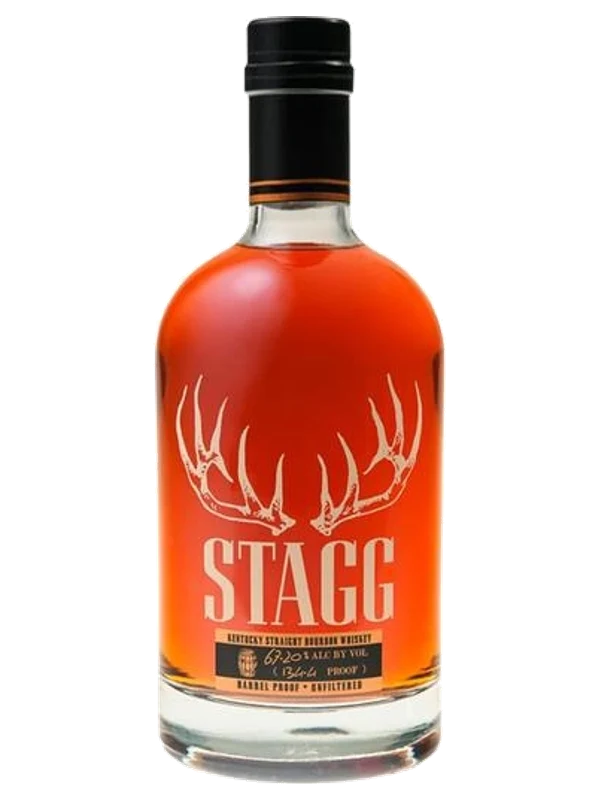 Stagg Kentucky Straight Bourbon