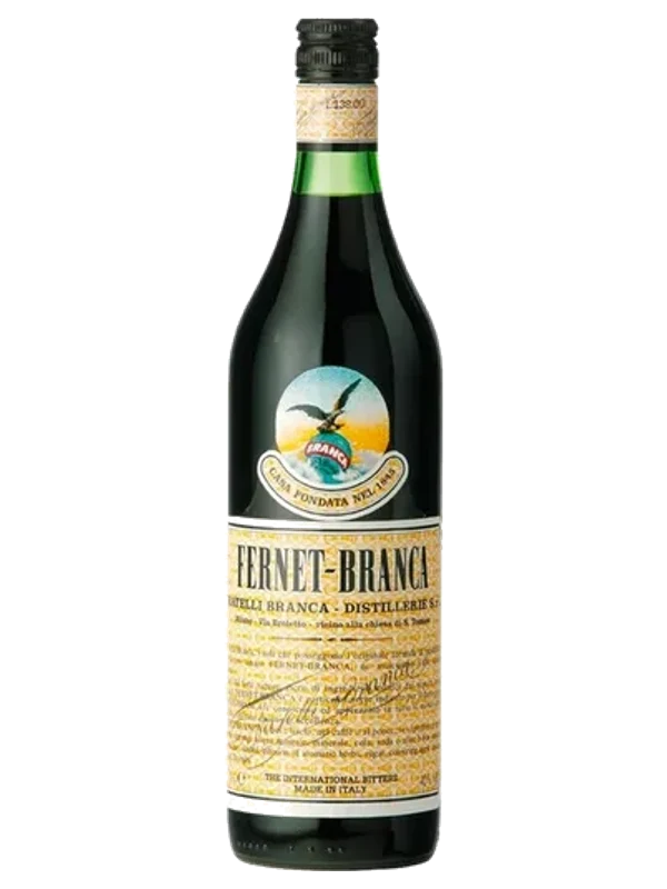 Fernet-Branca