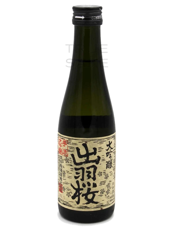 Yamashiroya Kimoto Junmaidaiginjo Gaho