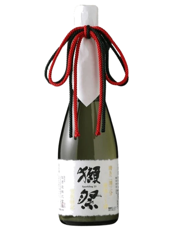 Dassai Sparkling 23