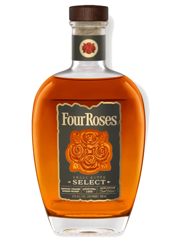 Four Roses Small Batch Select