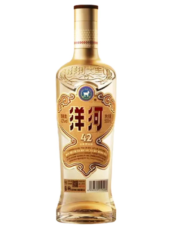Yanghe Gold