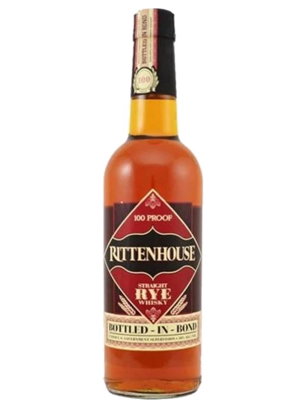 Rittenhouse Rye