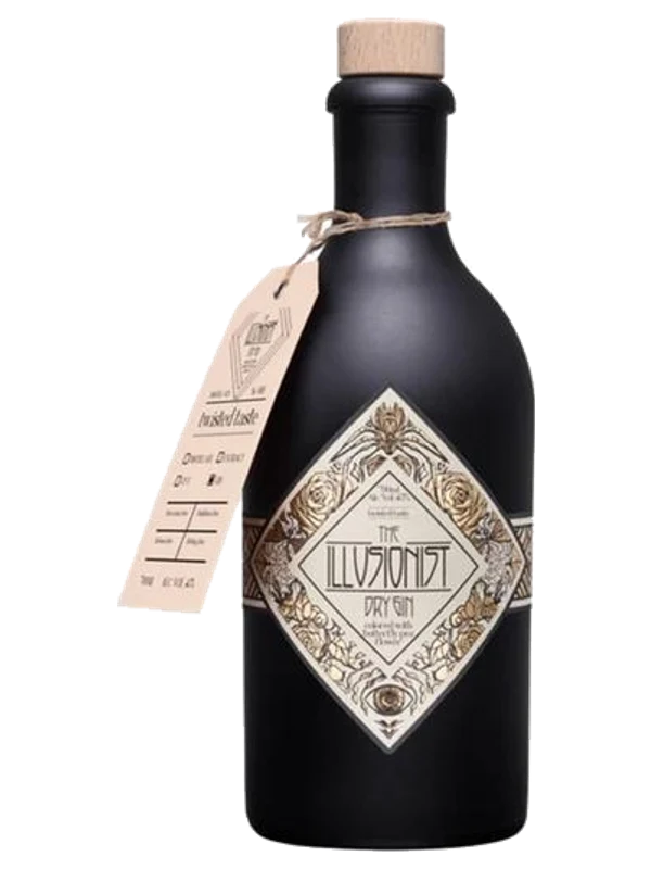 The Illusionist Dry Gin
