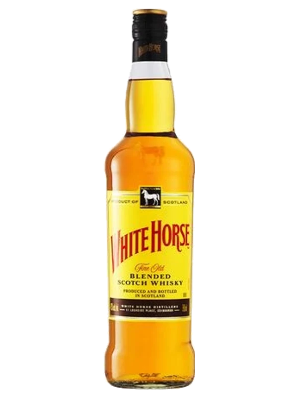 White Horse