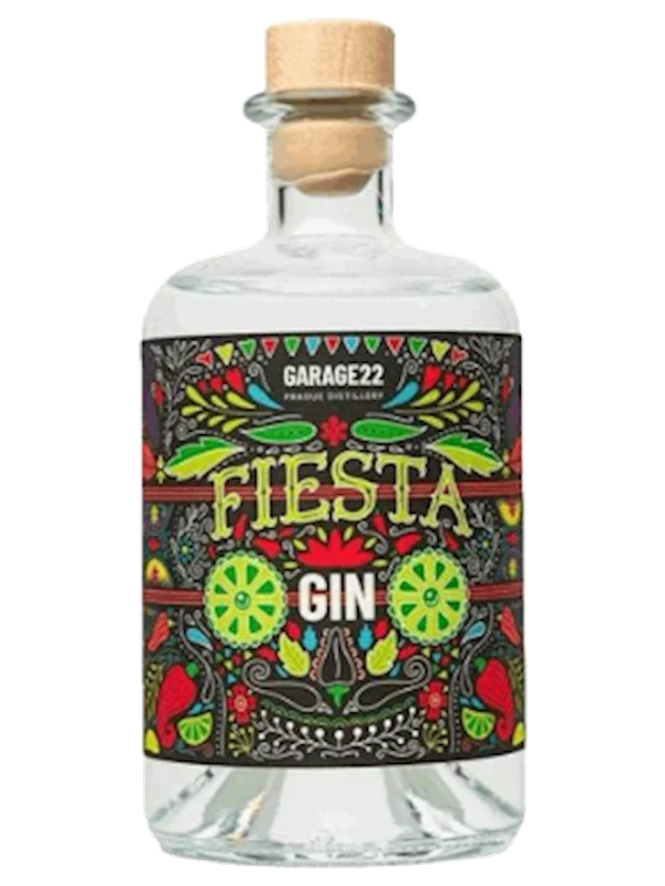 Fiesta Gin