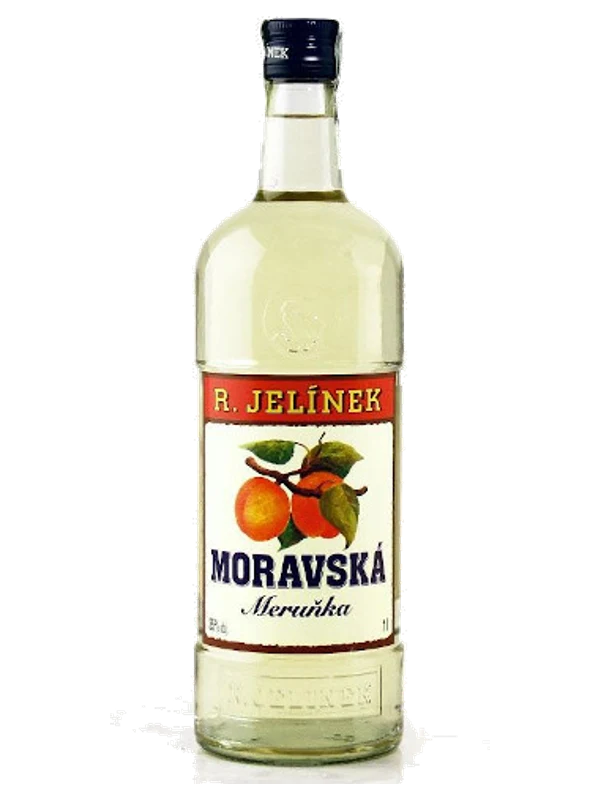 Moravska Merunka