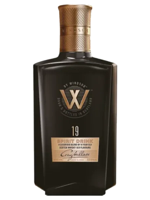 W19 by Windsor