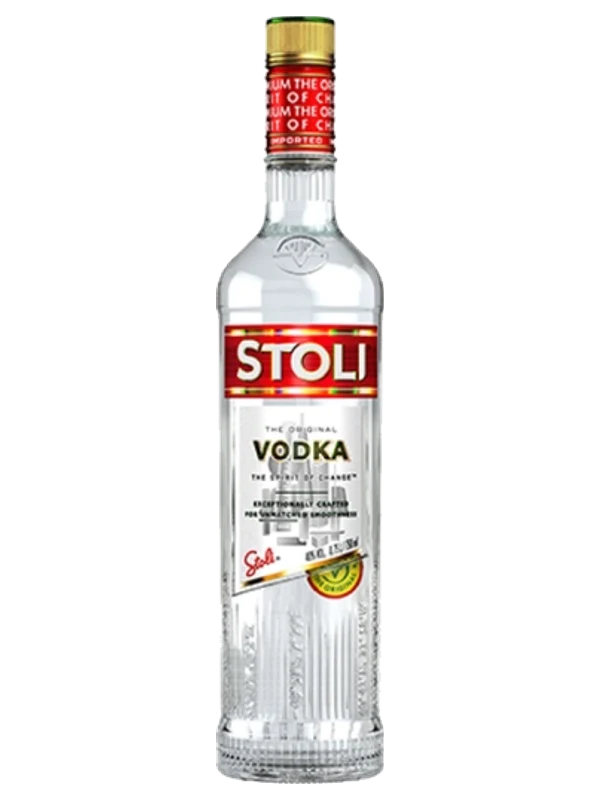 Stoli Vodka