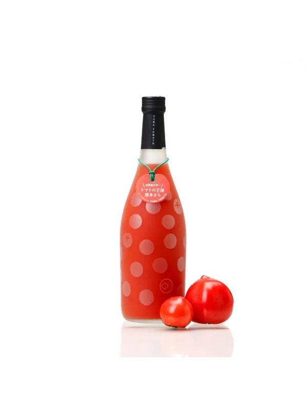 Kuma Tomato