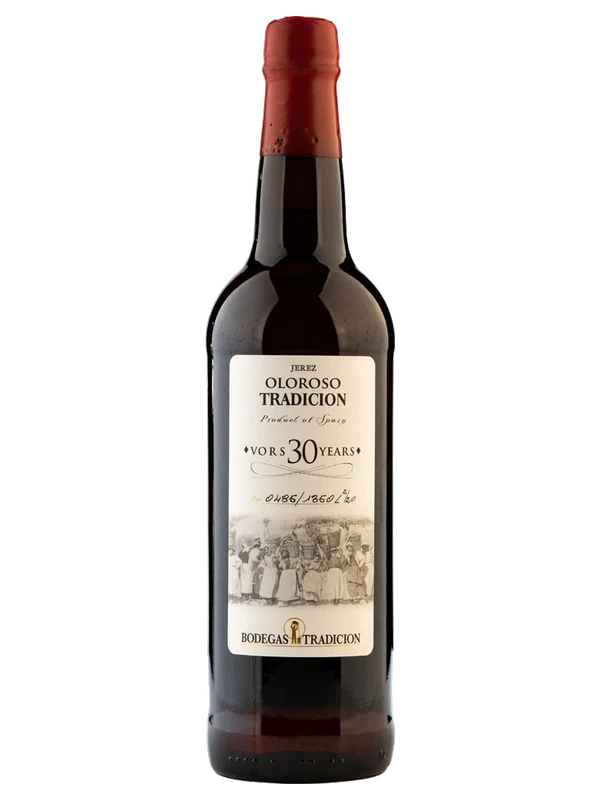Tradicion Oloroso Vors