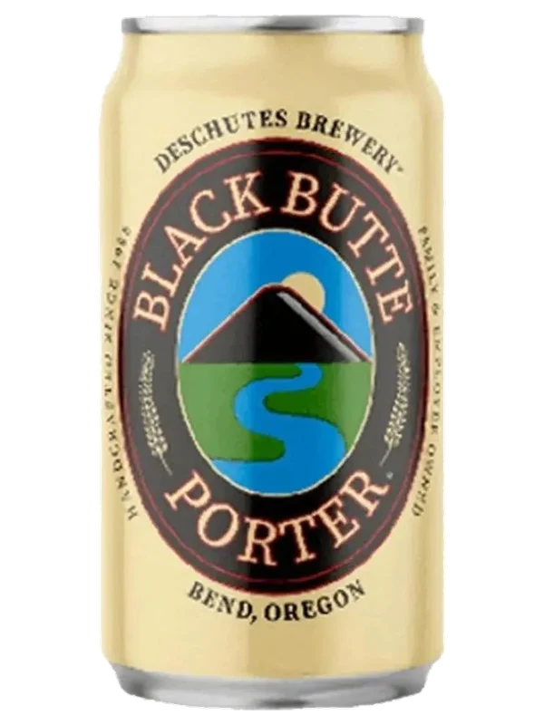 Deschutes Black Butte Porter