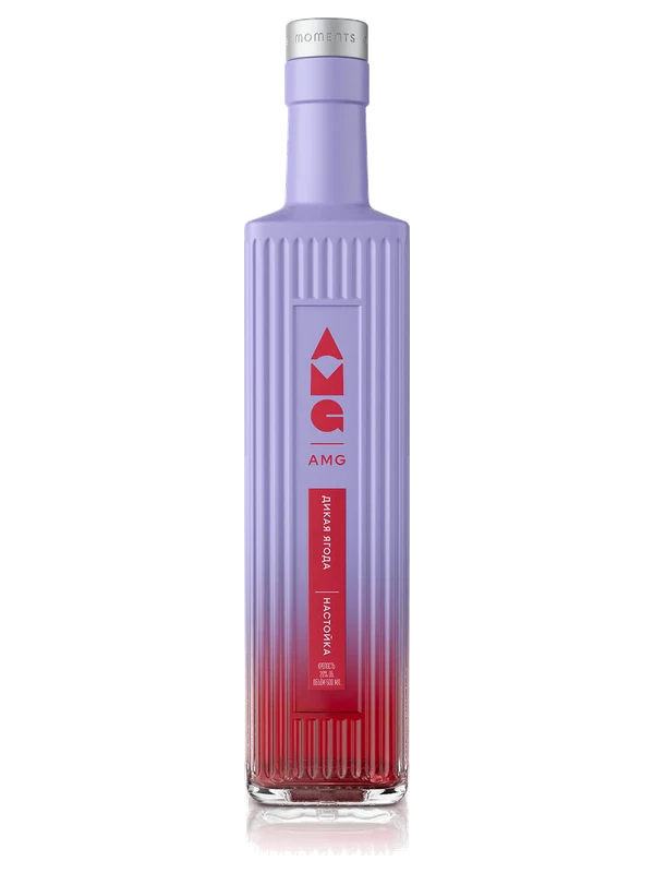 AMG Wild Berry