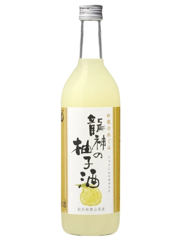 Waka no Megumi Ryujin Yuzushu