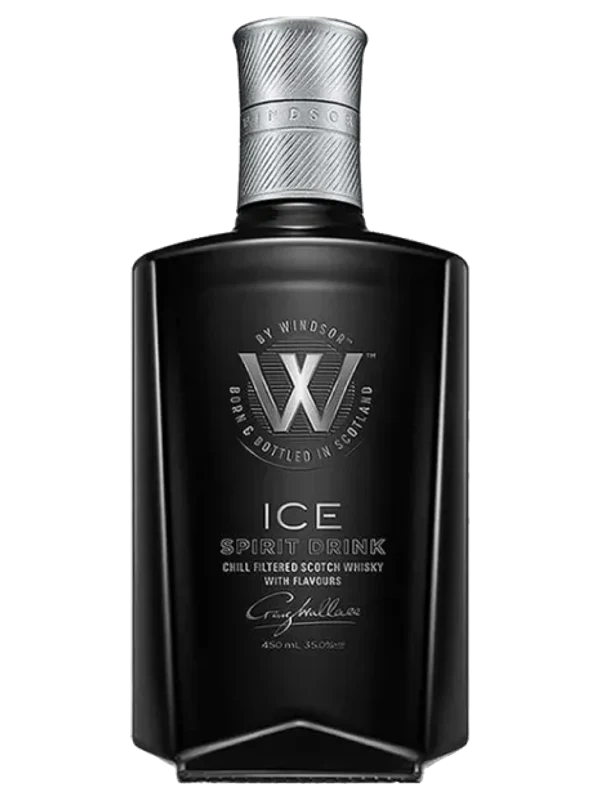 W Ice by Windsor