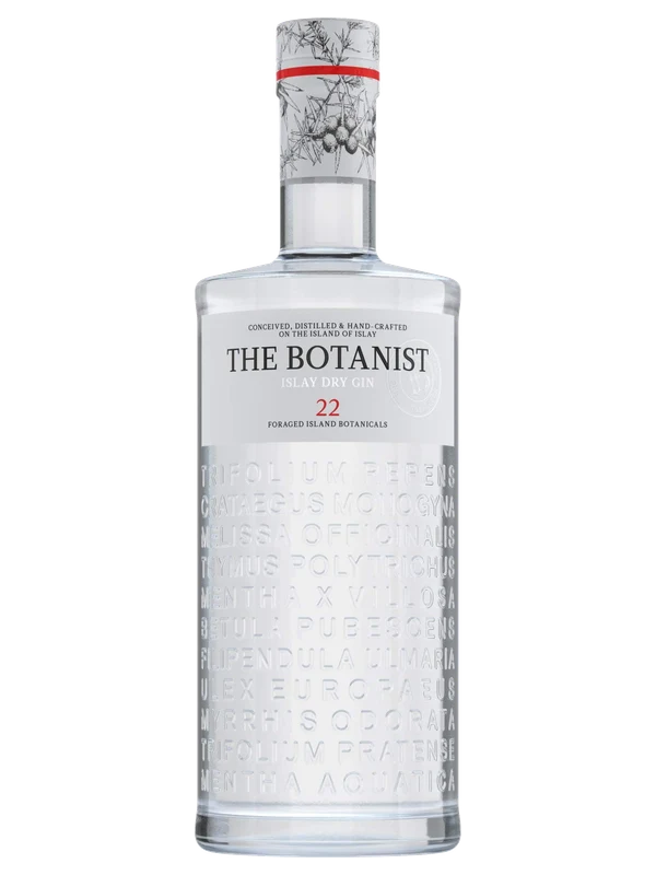 The Botanist