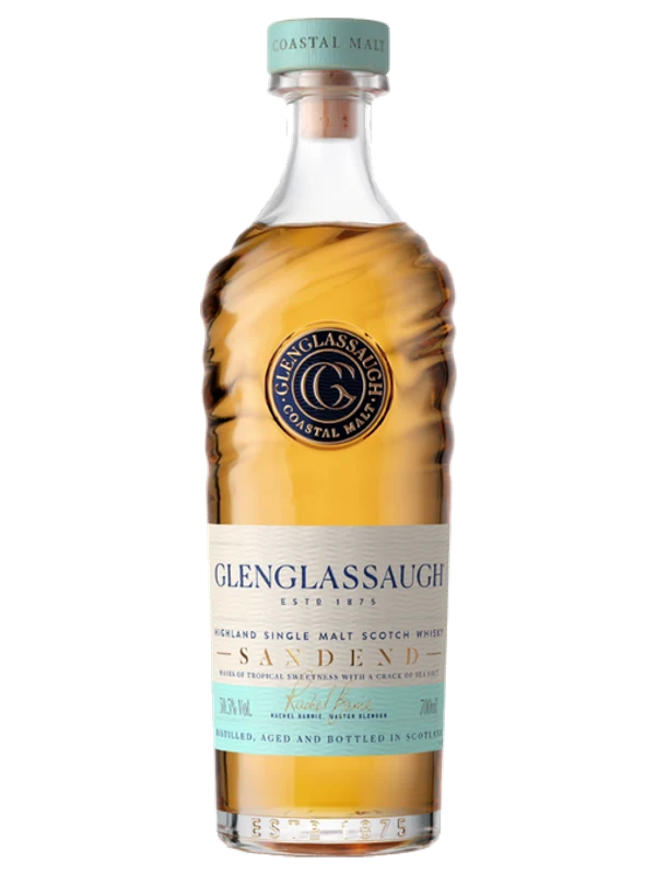 Glenglassaugh Sandend