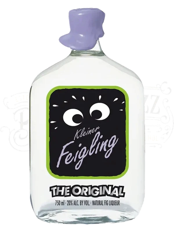 Kleiner Feigling Original