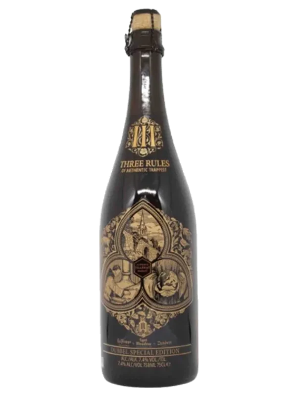 La Trappe Three Rules