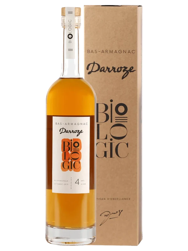 Darroze Biologic 4