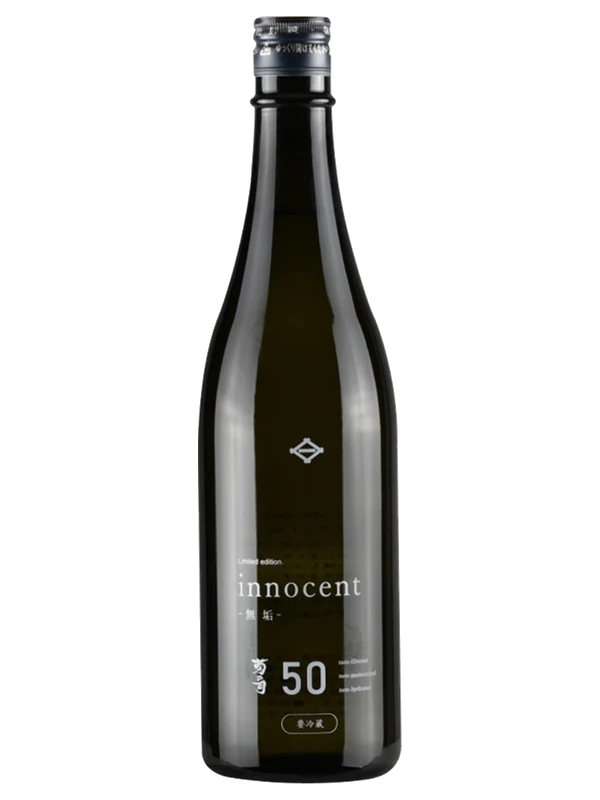 Kikunotsukasa Innocent 50 Dry