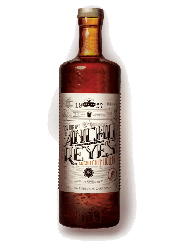Ancho Reyes Original