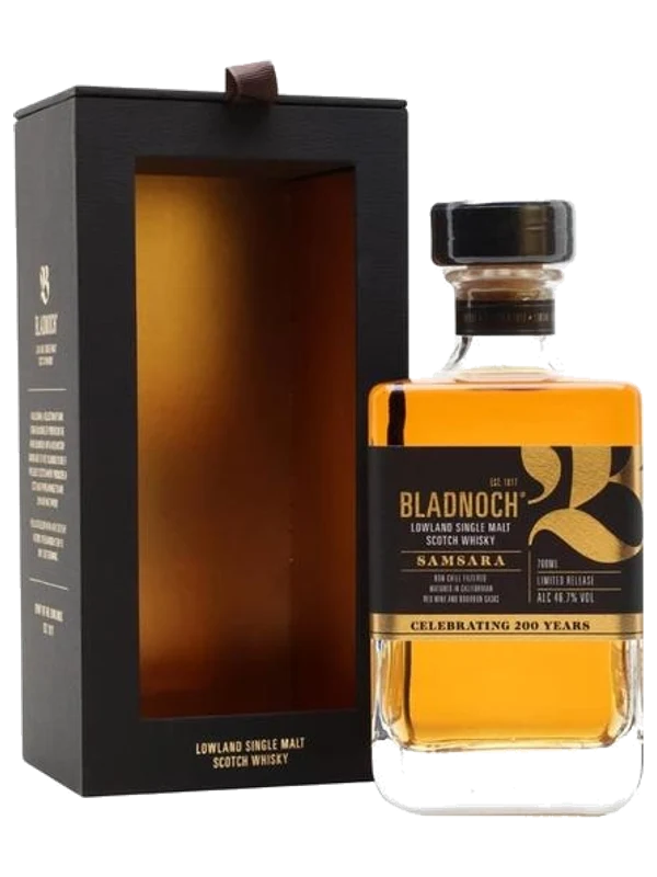 Bladnoch Samsara