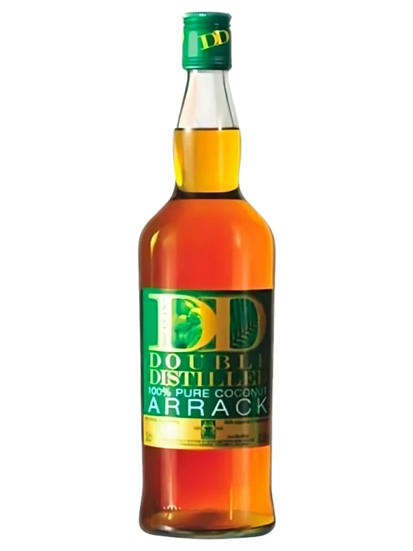 IDL Gold Label Premium Arrack