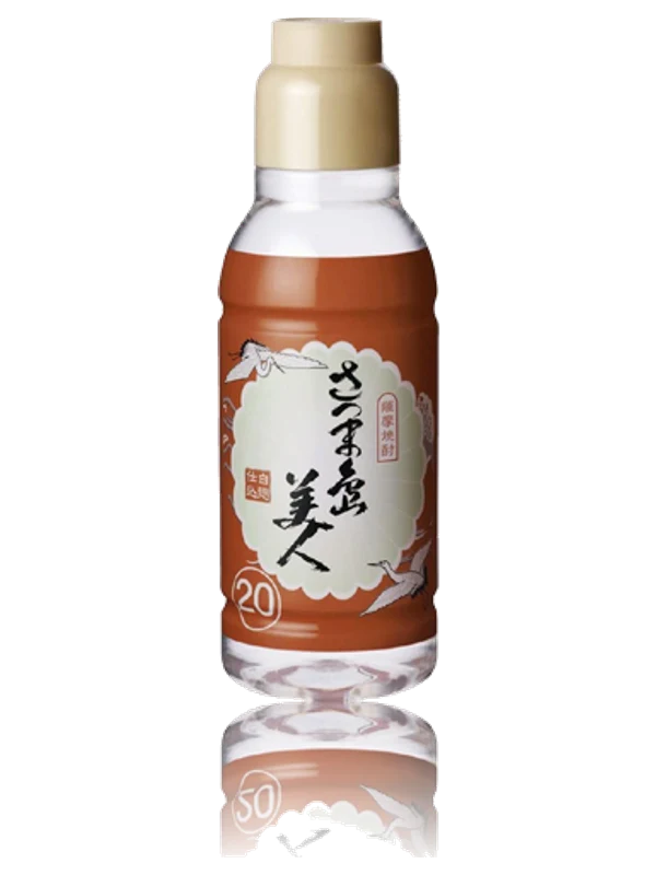 Shimabijin Imo Shochu