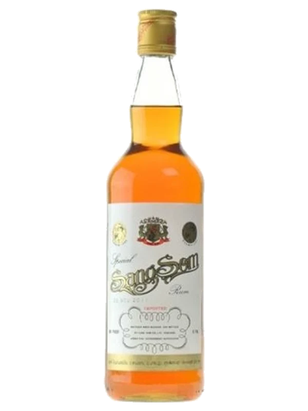 SangSom