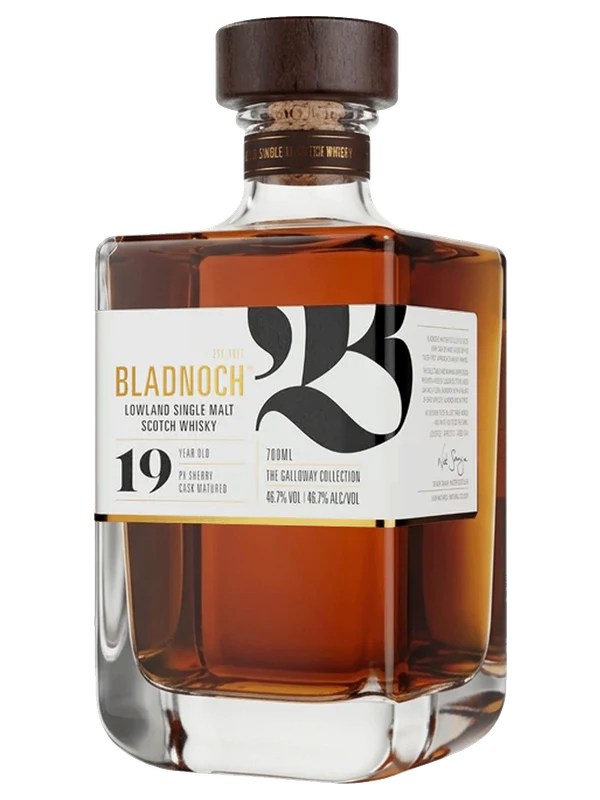 Bladnoch 19YO