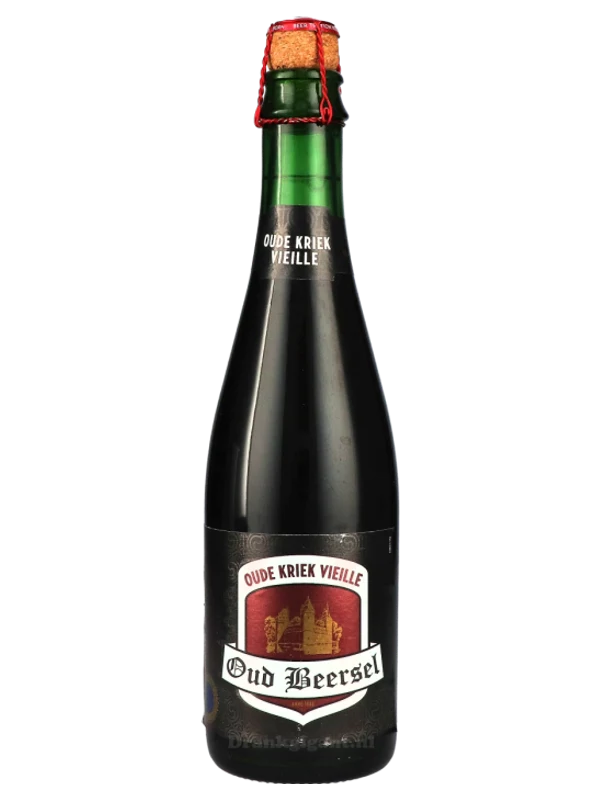 Oud Beersel Oude Kriek Vieille