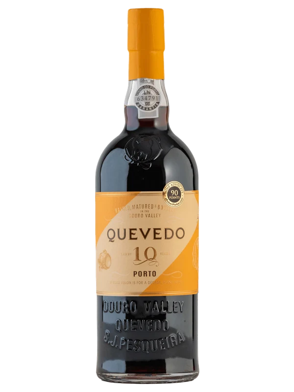 Quevedo Tawny 10 Years Old Porto