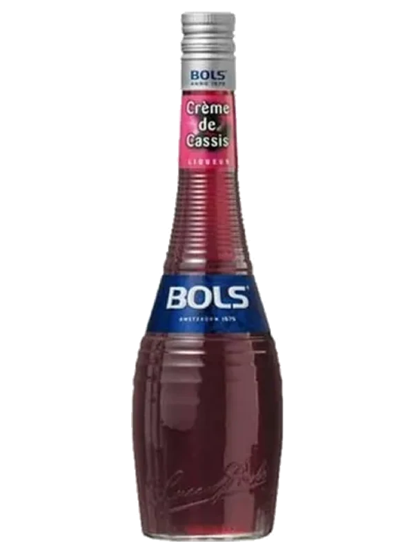 Bols Crème de Cassis Liqueur