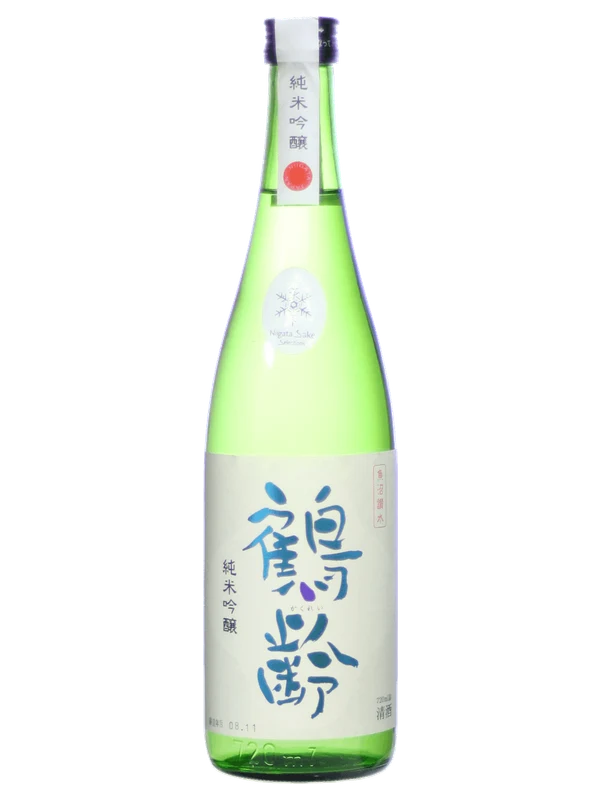 Kakurei Jyunmaidaiginjo