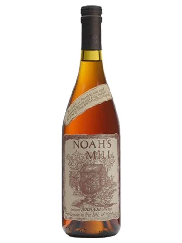 Noah's Mill