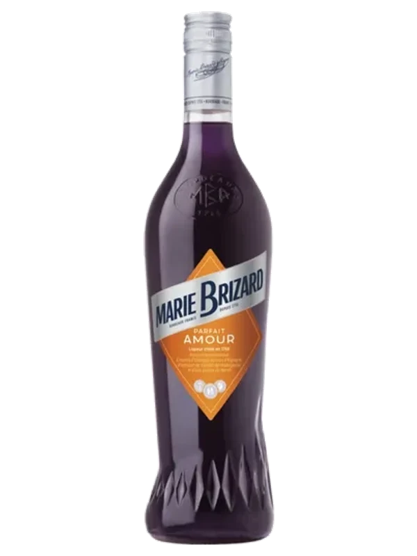 Marie Brizard Parfait Amour Liqueur