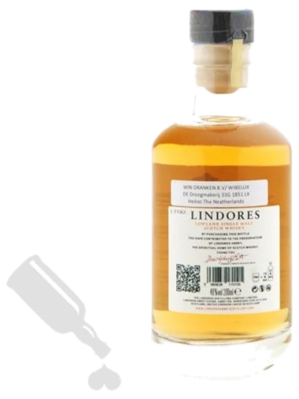 Lindores Abbey MCDXCIV 1494
