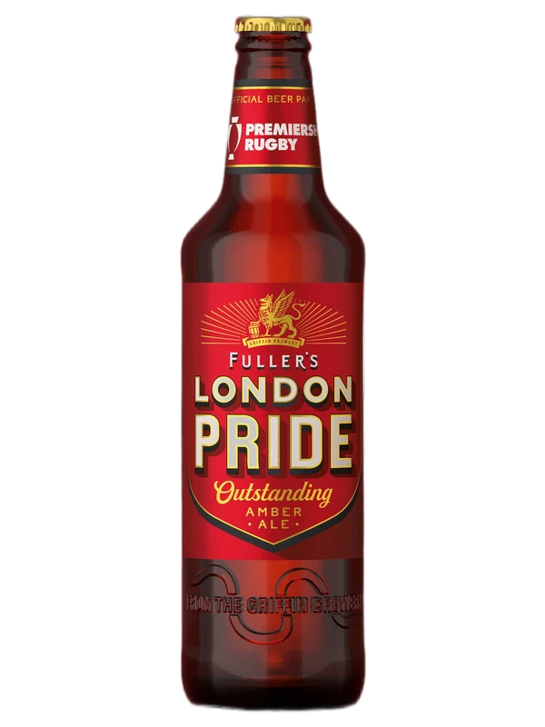 Fullers London Pride Ale
