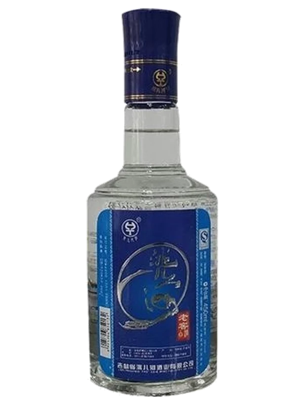Tao'erhe Laojiao Jiu