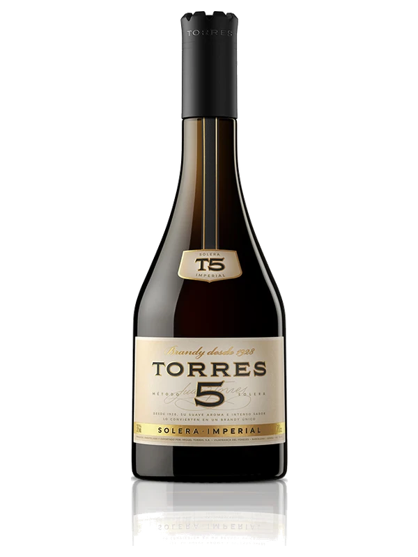 Torres 5